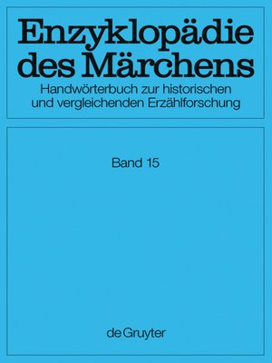 cover image of Verzeichnisse, Register, Corrigenda